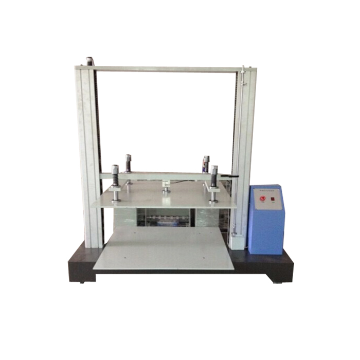 紙箱抗壓強(qiáng)度測試儀  ?